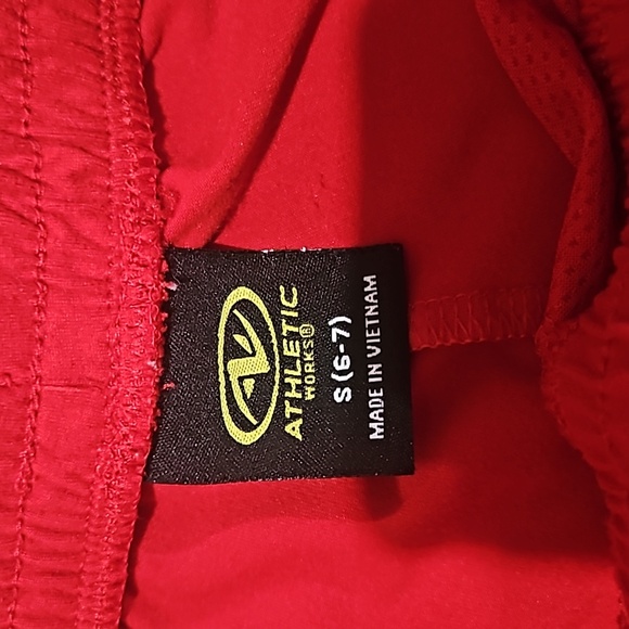 Boys shorts - Picture 4 of 5